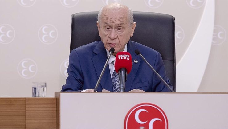 MHP Genel Başkanı Bahçeli’den Malazgirt ve 30 Ağustos Zaferlerine ilişkin açıklama