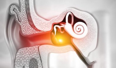 Orta Kulak İltihabı Nedir? Belirtileri, Nedenleri ve Tedavisi