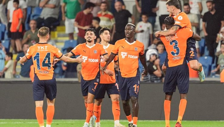 RAMS Başakşehir, İrlanda’da avantaj için sahaya çıkacak