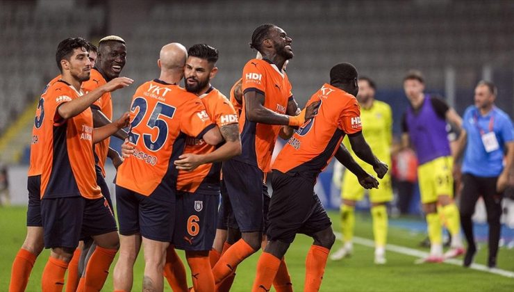 RAMS Başakşehir’in UEFA Konferans Ligi’ndeki rakipleri belirlendi