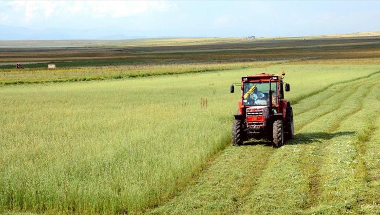 Tarımsal girdi fiyat endeksi haziranda aylık bazda yüzde 0,93, yıllık yüzde 47,56 arttı