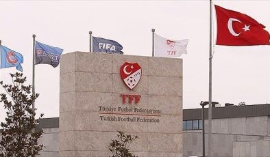 TFF’den Kulüplere Para Cezaları