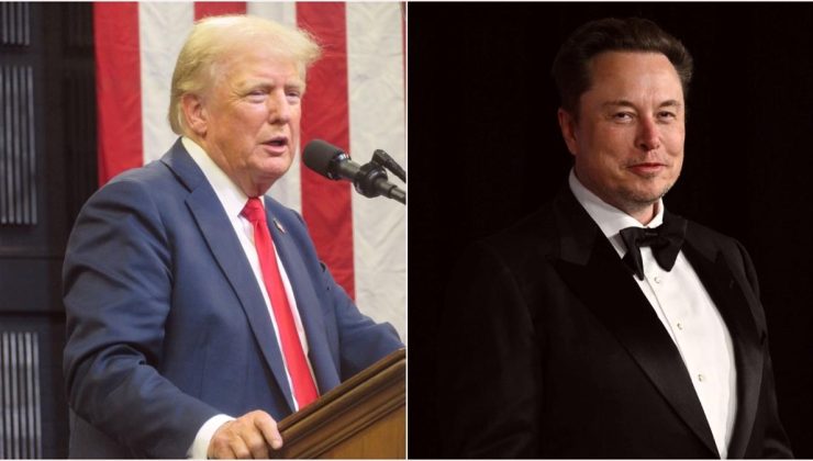 Trump, Musk’ın kabinede yer almak için meşgul olduğunu ancak danışmanlık yapabileceğini söyledi