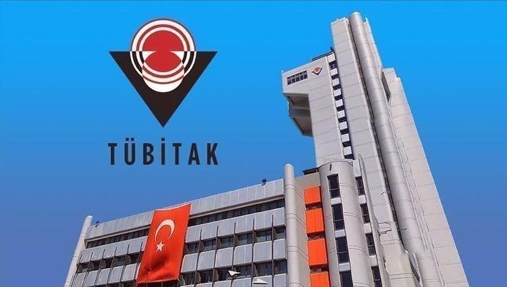 TÜBİTAK 41 proje personeli alacak