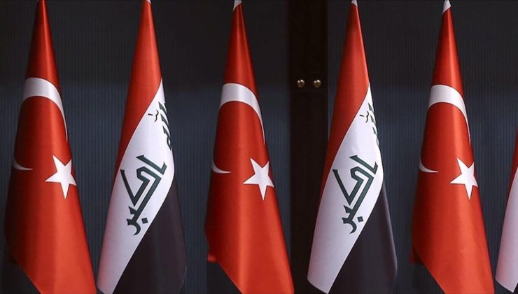 Türkiye-Irak Yüksek Düzeyli Güvenlik Mekanizması 4’üncü Toplantısı yarın Ankara’da yapılacak