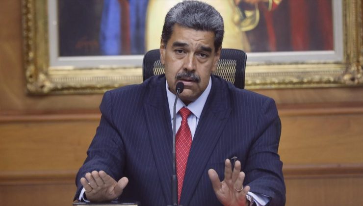 Venezuela Yüksek Adalet Mahkemesi, Maduro’nun seçimleri kazandığını onayladı