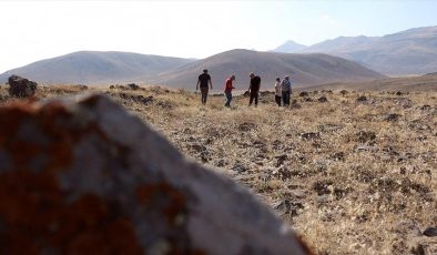 1101 Yılı Haçlı Seferleri Savaşı’nın kalıntıları gün yüzüne çıkarılacak