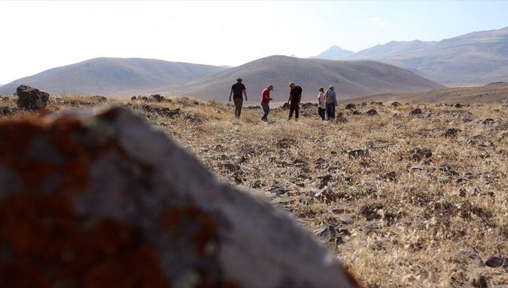 1101 Yılı Haçlı Seferleri Savaşı’nın kalıntıları gün yüzüne çıkarılacak