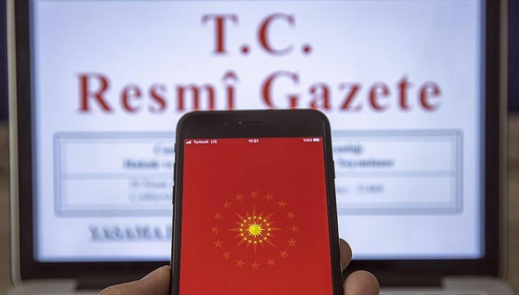 2025-2027 Dönemi Yatırım Programı Hazırlıkları Genelgesi Resmi Gazete’de