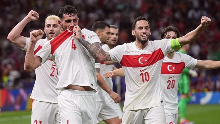 A Milli Futbol Takımı, UEFA Uluslar Ligi’nde ilk galibiyet için İzlanda karşısında