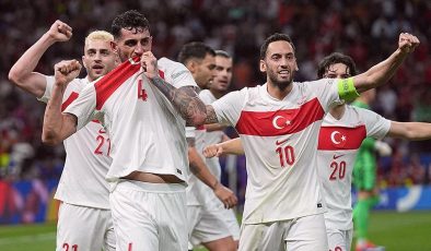 A Milli Futbol Takımı, UEFA Uluslar Ligi’ne Galler deplasmanında başlıyor