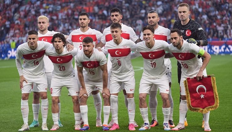 A Milli Futbol Takımı’nın UEFA Uluslar Ligi serüveni