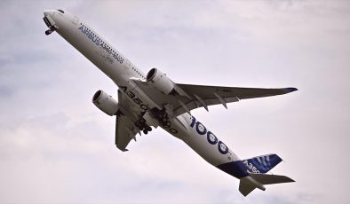 AB uçuş emniyeti kurumu, Airbus A350-1000’leri denetleyecek