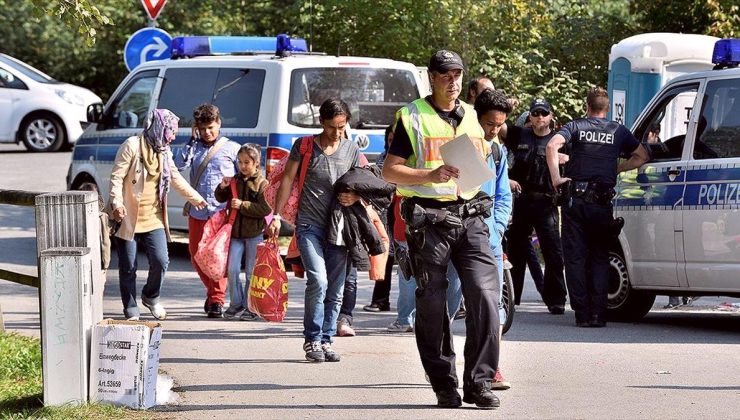 AB’de göç tartışması yeniden alevleniyor