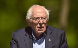 ABD’li Senatör Sanders, İsrail’e silah satışının durdurulması için tasarı sundu