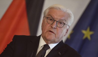 Almanya Cumhurbaşkanı Steinmeier, Nazilerin İtalya’daki katliamı için özür diledi