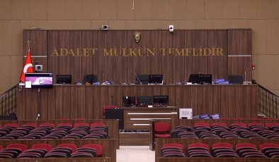 Ayhan Bora Kaplan suç örgütü davasında tahliye talepleri reddedildi