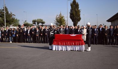 Ayşenur Ezgi Eygi’nin cenazesi Türkiye’ye getirildi