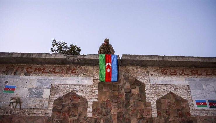 Azerbaycan’ın zafer kazandığı 2. Karabağ Savaşı’nın başlamasının üzerinden 4 yıl geçti