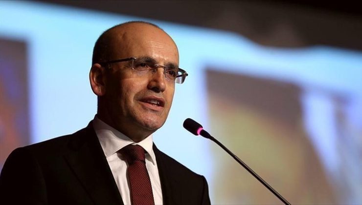 Bakan Şimşek, dış finansmanda 2 başarılı işlem gerçekleştirildiğini bildirdi