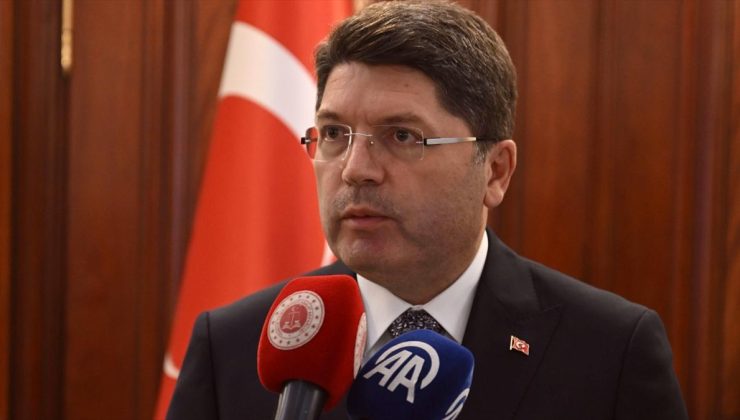 Bakan Tunç: “Elimizdeki deliller Ayşenur’un planlı bir şekilde ateş açılarak şehit edildiği yönünde”