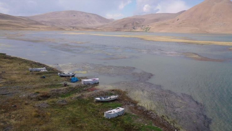 Balık Gölü: Doğal Güzelliği ve Su Sorunu