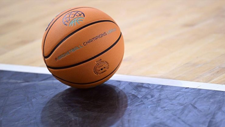 Basketbol Şampiyonlar Ligi’nde 4 Türk takımı mücadele verecek