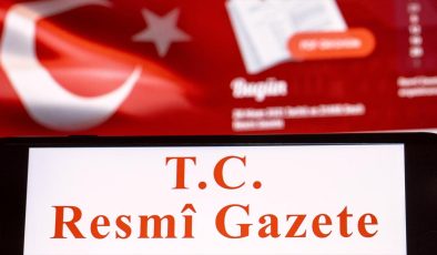 Cep telefonu ana kartı ithalatına gözetim düzenlemesi