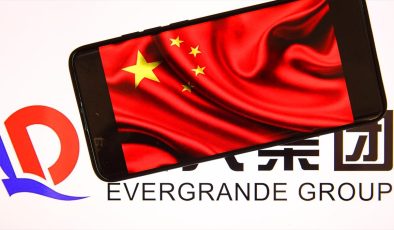 Çin, Evergrande’nin hesap denetimlerindeki hatalar nedeniyle PwC’ye rekor ceza verdi