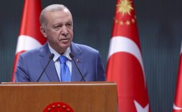 Cumhurbaşkanı Erdoğan: Orta Vadeli Program’a güvenimiz ve desteğimiz tam