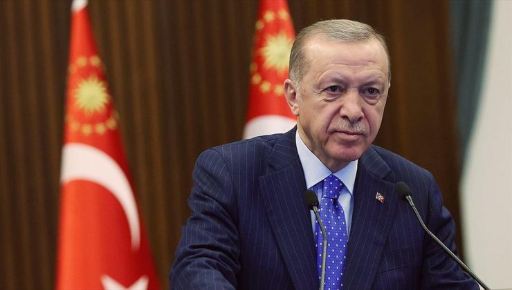 Cumhurbaşkanı Erdoğan’dan “Preveze Deniz Zaferi” paylaşımı