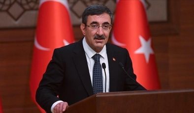 Cumhurbaşkanı Yardımcısı Yılmaz: Pozitif sonuçların refah seviyesi üzerindeki etkilerini görmeye başlayacağız