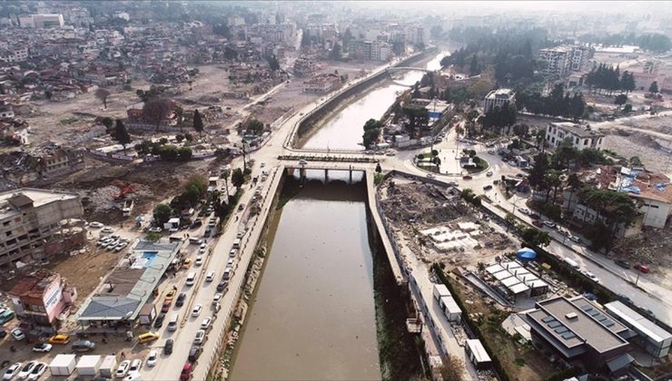 Depremlerden etkilenen 4 il ve 2 ilçedeki sigortalılar ve işverenler için mücbir sebep hali uzatıldı