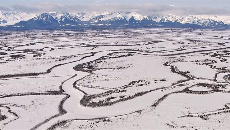 Dünya genelinde 2023’te oluşan sismik gizemin sebebi Grönland’daki “mega tsunami” çıktı