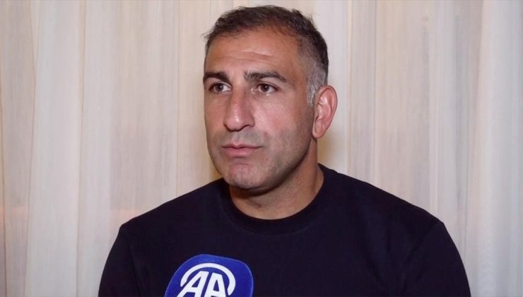 Eski milli futbolcu Fatih Sonkaya, Beşiktaş’ın Ajax’ı yeneceğini düşünüyor