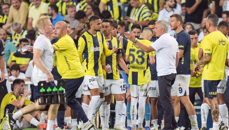 Fenerbahçe, UEFA Avrupa Ligi’ndeki ilk maçında yarın Union Saint-Gilloise’u ağırlayacak