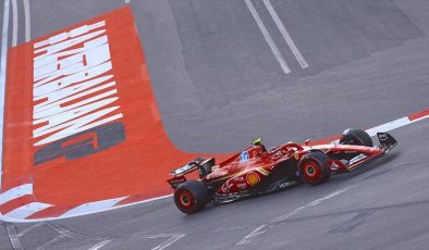 Formula 1’de sıradaki durak Singapur