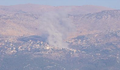 Fransa, ABD’yle birlikte Lübnan’da 21 gün geçici ateşkes sağlanması için çalıştıklarını bildirdi