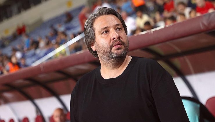 Hatayspor’da teknik direktör Özhan Pulat ile yollar ayrıldı