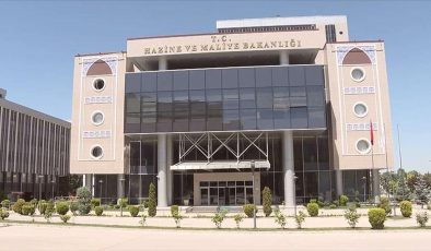 Hazine ve Maliye Bakanlığının tahvil ihracına 3 kata yakın talep geldi