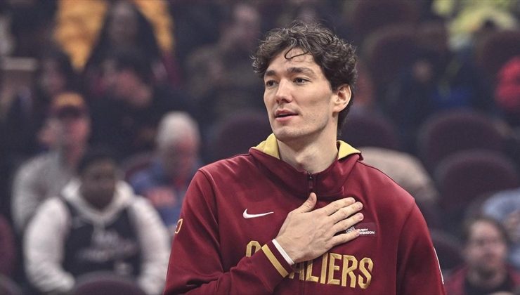 İspanyol ve İtalyan basınına göre Real Madrid, Cedi Osman’ın peşinde