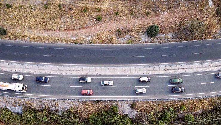 Kara yollarının gelecek rotası İstanbul’da çizilecek