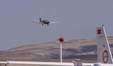 Kuduzla mücadele için yaban hayatı sahalarına havadan aşılı yemler bırakılıyor