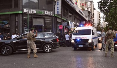 Lübnan’da çağrı cihazlarının patlatılması sonucu ölenlerin sayısı 37’ye yükseldi