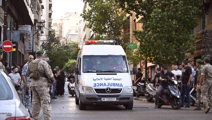 Lübnan’da çağrı cihazlarının patlatılması yerli ve milli ürünlerin önemini ortaya koydu