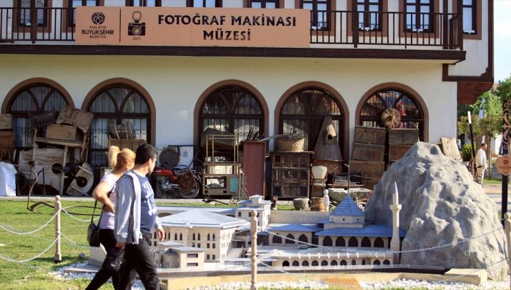 Malatya “Türkiye Kültür Yolu Festivali 2025” rotasına dahil edildi