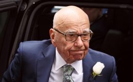 Medya patronu Rupert Murdoch’ın mirası hakkındaki dava başladı