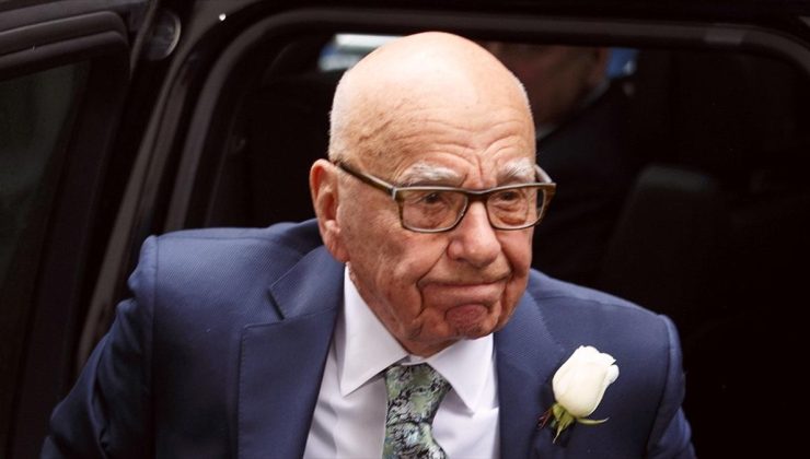 Medya patronu Rupert Murdoch’ın mirası hakkındaki dava başladı