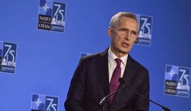 NATO Genel Sekreteri Stoltenberg’in Münih Güvenlik Konferansı Başkanı olacağı iddia edildi