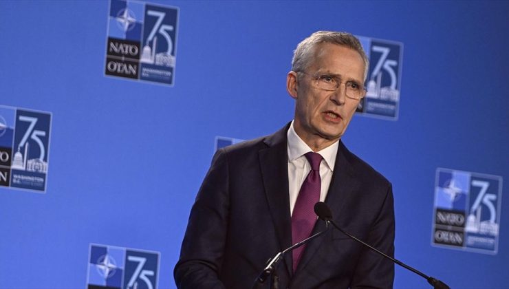 NATO Genel Sekreteri Stoltenberg’in Münih Güvenlik Konferansı Başkanı olacağı iddia edildi